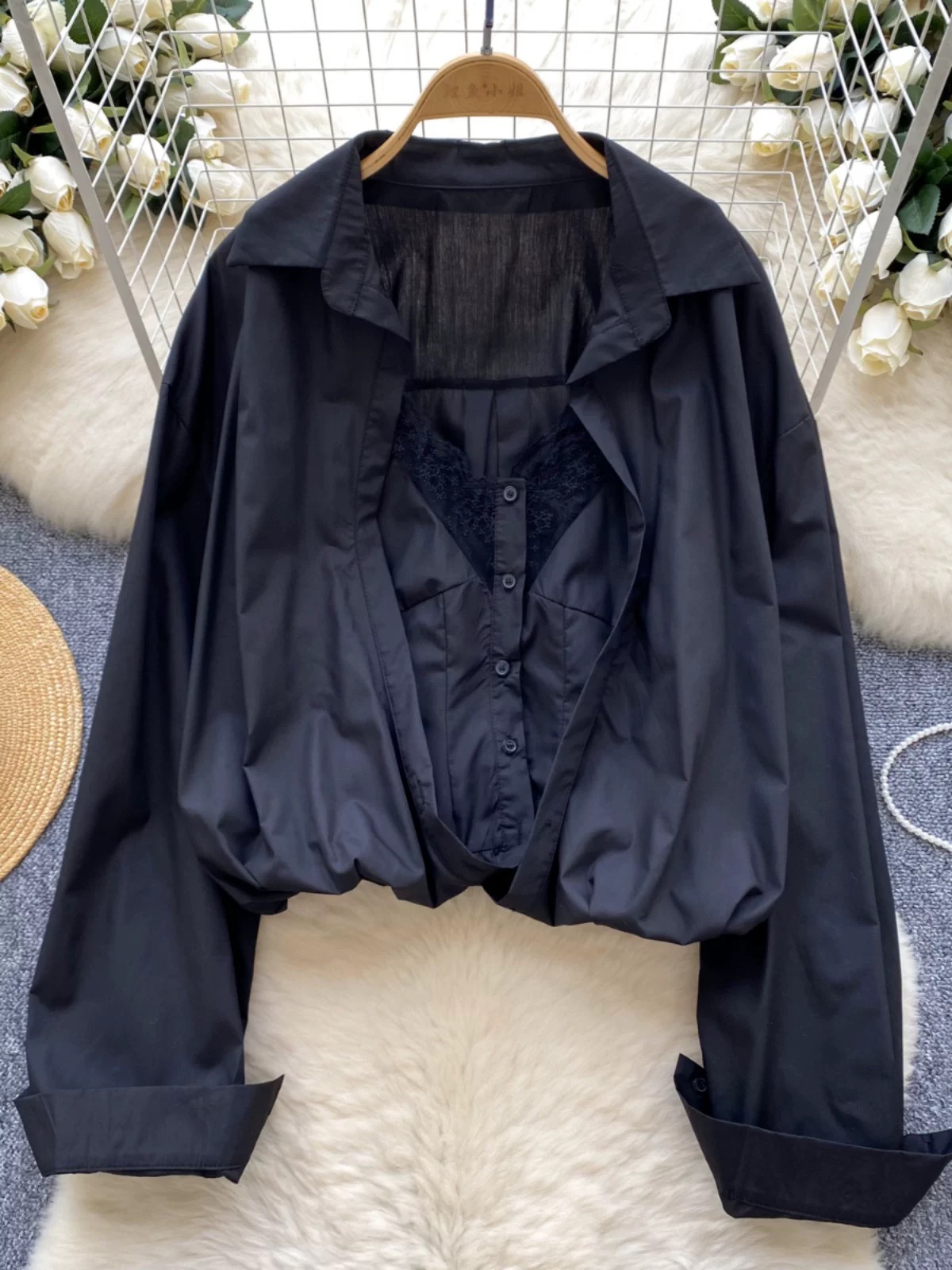 LA official shirt SH130 images